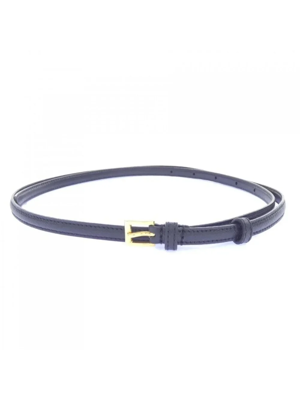 Prada Belt Black